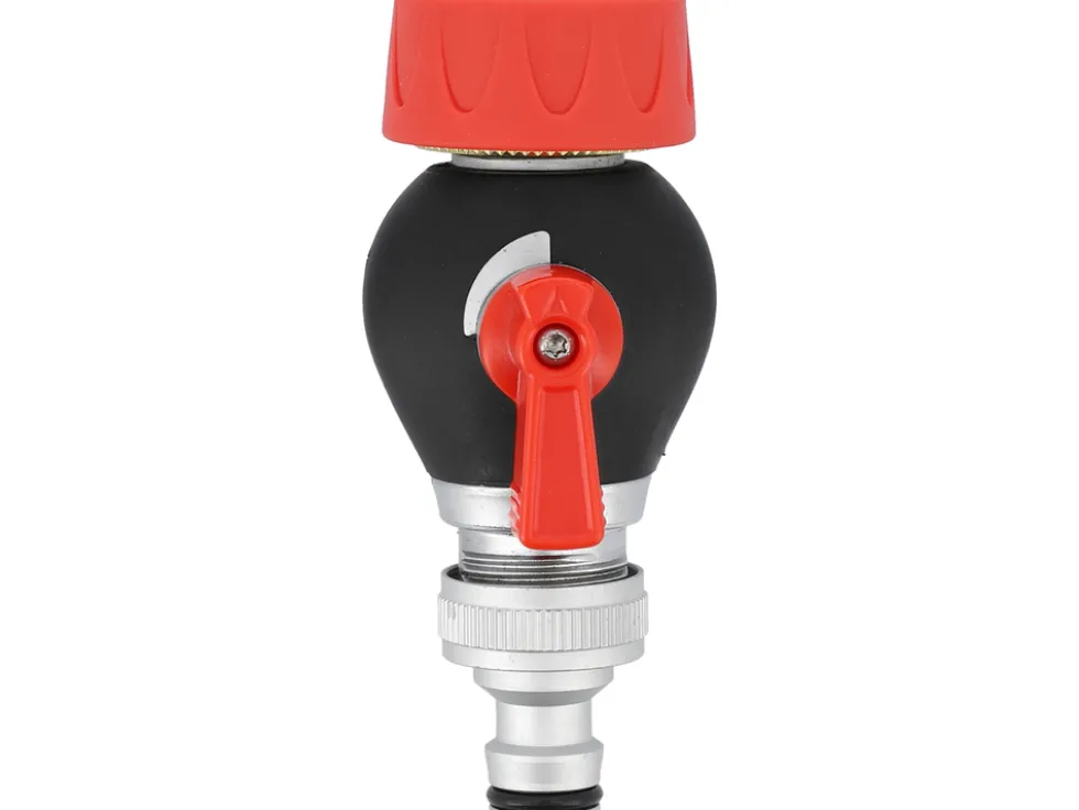 ZAWÓR OGRODOWY 3/4"