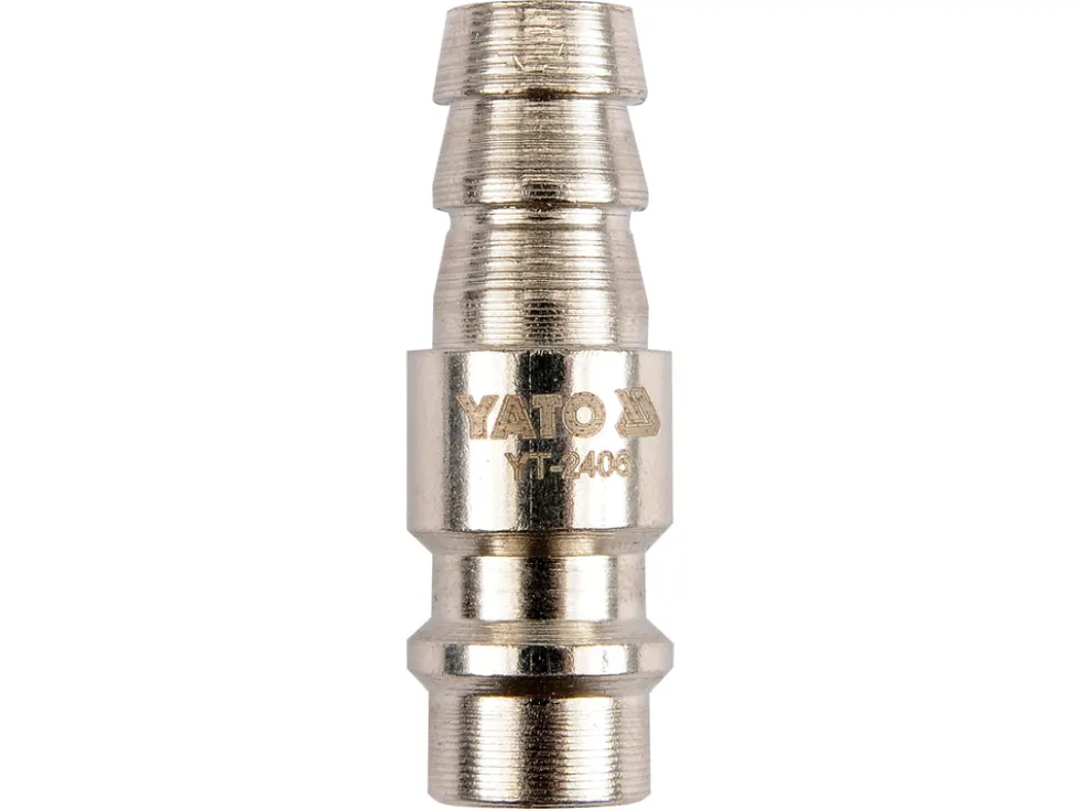 ZŁĄCZE DO WĘŻA 3/8"