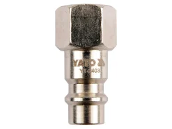 ZŁĄCZE, GWINT WEWNĘTRZNY 1/4''