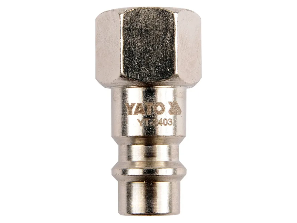 ZŁĄCZE, GWINT WEWNĘTRZNY 1/4''