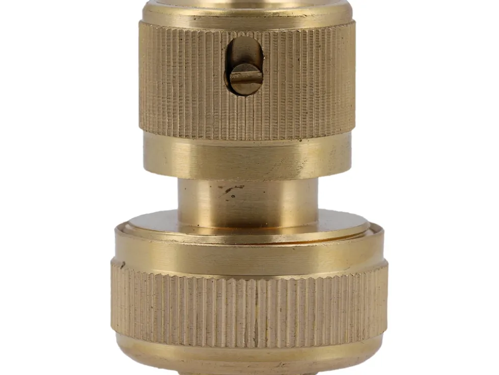 ZŁĄCZE MOSIĘŻNE STANDARD 3/4''