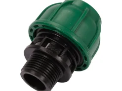 ZŁĄCZKA DO RUR PE 25X3/4