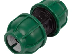 ZŁĄCZKA DO RUR PE 25X25