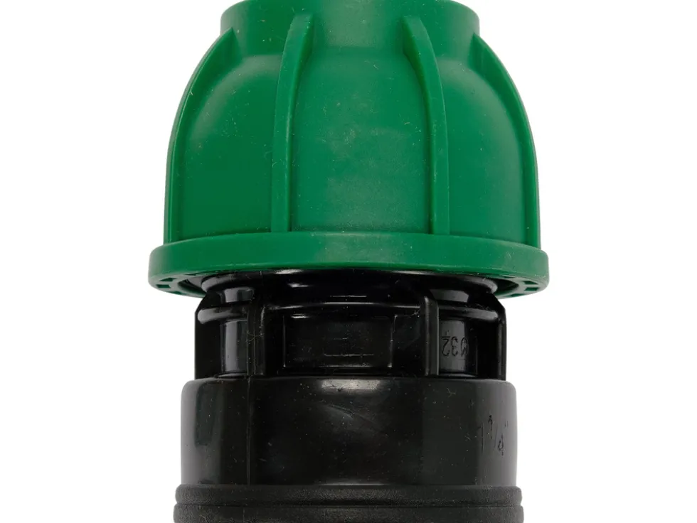 ZŁĄCZKA PP GW 32MM X 1-1/4" (5/4")