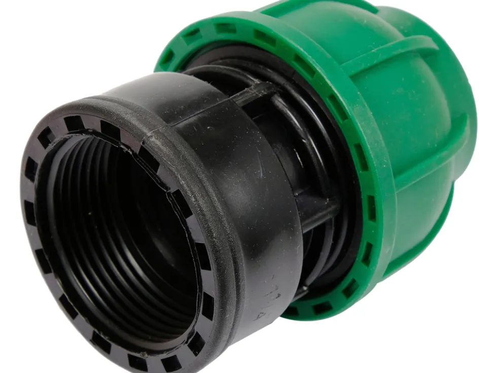 ZŁĄCZKA PP GW 32MM X 1-1/4" (5/4")