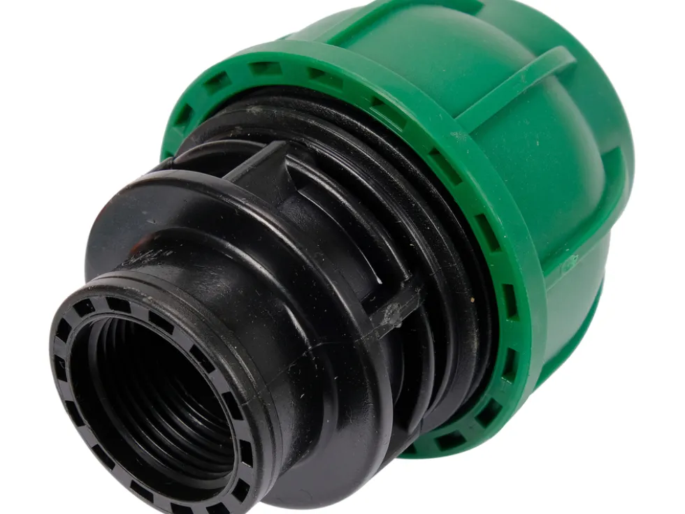 ZŁĄCZKA PP GW 32MM X 3/4"