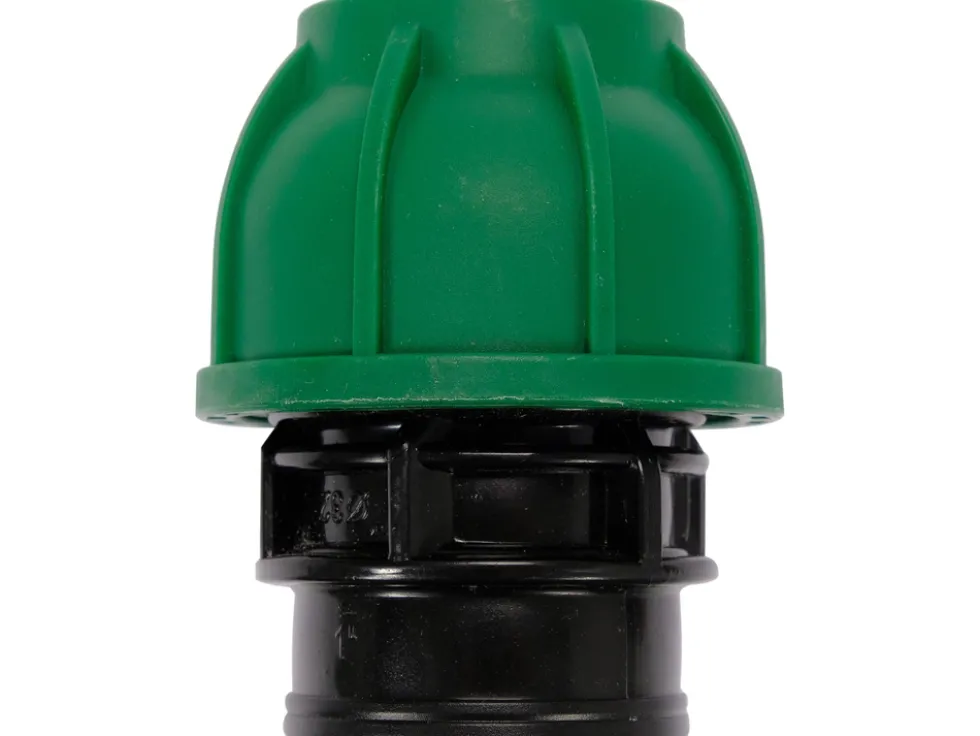 ZŁĄCZKA PP GW 32MM X 1"