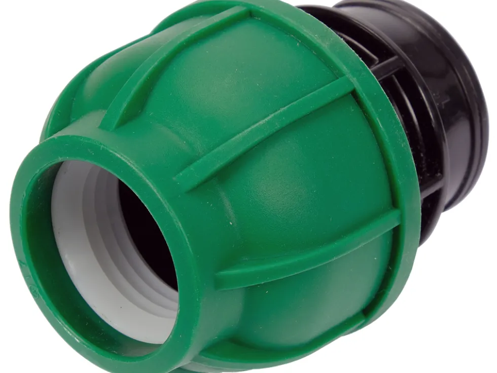ZŁĄCZKA PP GW 32MM X 1"