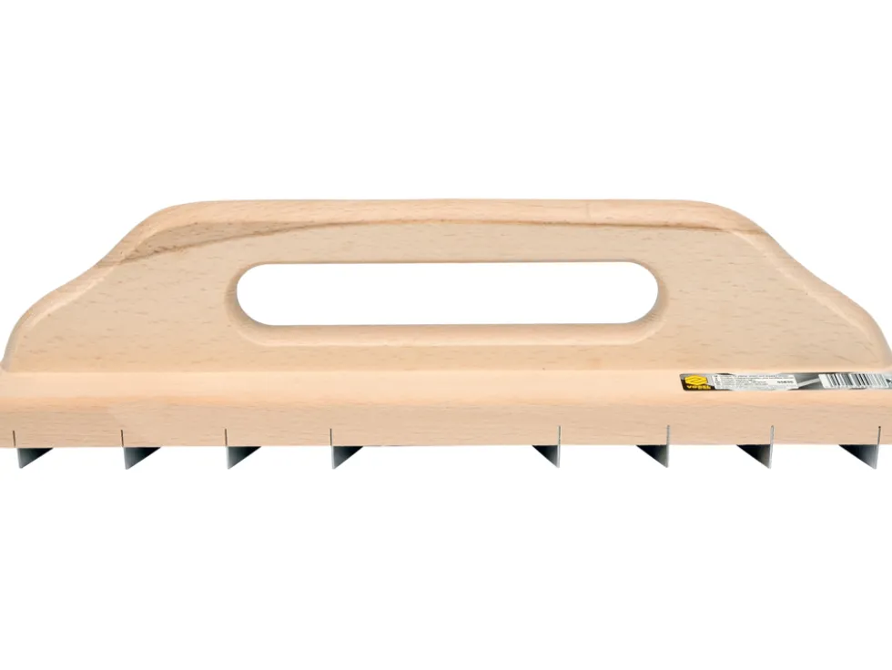 ZDZIERAK WYRÓWNUJĄCY 80 X 400MM