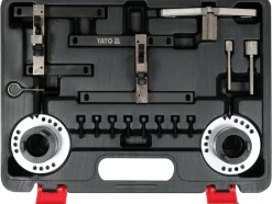 ZESTAW BLOKAD ROZRZĄDU FORD ECOBOOST