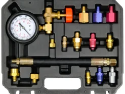 ZESTAW DIAGNOSTYCZNY WSPOMAGANIA UKŁADU KIEROWNICZEGO