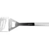 ZESTAW DO GRILLOWANIA 4 SZT, STAL NIERDZEWNA