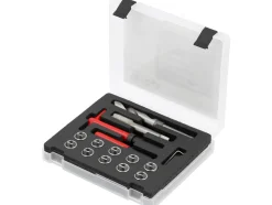 ZESTAW DO NAPRAWY GWINTÓW M16X2.0MM 15CZ