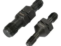 ZESTAW DO NAPRAWY GWINTÓW ŚWIEC M10X1; M12X1,25; M14X1,5; M18X1,5