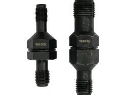 ZESTAW DO NAPRAWY GWINTÓW ŚWIEC M10X1; M12X1,25; M14X1,5; M18X1,5