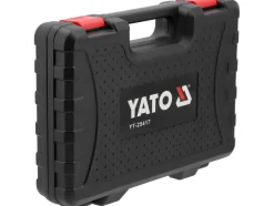 ZESTAW DO OSADZANIA ŁOŻYSK USZCZELNIACZY I ŁĄCZNIKÓW GUMOWYCH 52 ELEMENTY
