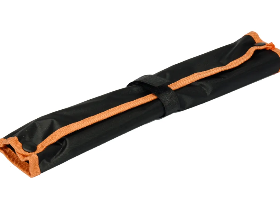 ZESTAW DO OSTRZENA ŁAŃCUCHA 4.5MM 4SZT