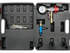 ZESTAW DO PRÓŻNIOWEGO NAPEŁNIANIA UKŁADU CHŁODZENIA 6 EL.