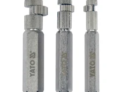 ZESTAW DO WYKRĘCANIA NYPLI 3/8" 1/2" 3/4"