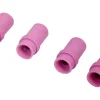 ZESTAW 4 DYSZ DO PIASKARKI PNEUMATYCZNEJ YT-55840