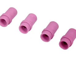 ZESTAW 4 DYSZ DO PIASKARKI PNEUMATYCZNEJ YT-55840