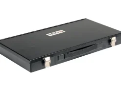 ZESTAW GWINTOWNIKÓW I NARZYNEK M3-M12, 44 CZ