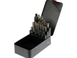 ZESTAW GWINTOWNIKÓW M3-M12, 29CZ.