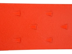 ZESTAW 4 KLINÓW DO DREWNA: 300, 245, 205, 136 MM, TWORZYWO