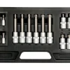 ZESTAW KLUCZY TRZPIENIOWYCH TORX 18 CZ