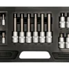 ZESTAW KLUCZY TRZPIENIOWYCH HEX 18 CZ