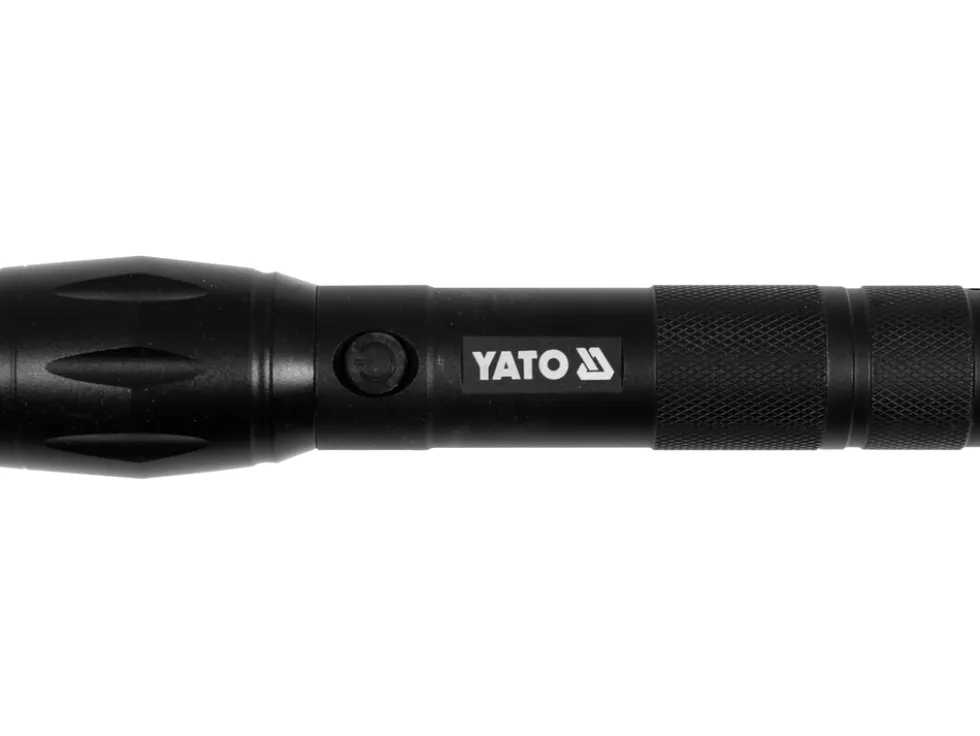 ZESTAW LATARKA UV AKUMULATOROWA 1W I OKULARY