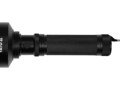 ZESTAW LATARKA UV 100 LED I OKULARY