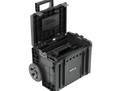 ZESTAW NA KOŁACH 3 SZT SKRZYNEK NARZĘDZIOWYCH, SYSTEMOWYCH, MODUŁOWYCH 35BT2P10P S12