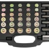 ZESTAW NAPRAWCZY KORKÓW DO MISKI OLEJOWEJ M13-M22 114 CZ