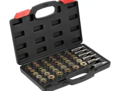 ZESTAW NAPRAWCZY KORKÓW DO MISKI OLEJOWEJ M13-M22 114 CZ