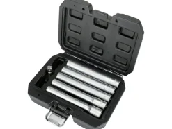 ZESTAW NASADEK EKSTRA DŁUGICH 3/8" 120MM