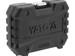 ZESTAW NASADEK EKSTRA DŁUGICH 3/8" 120MM