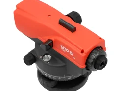 ZESTAW NIWELATOR 32X IP66 + 5M ŁATA + STATYW