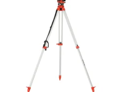 ZESTAW NIWELATOR 32X + 5M ŁATA + STATYW