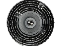ZESTAW OTWORNIC DO DREWNA 46-81MM 6SZT