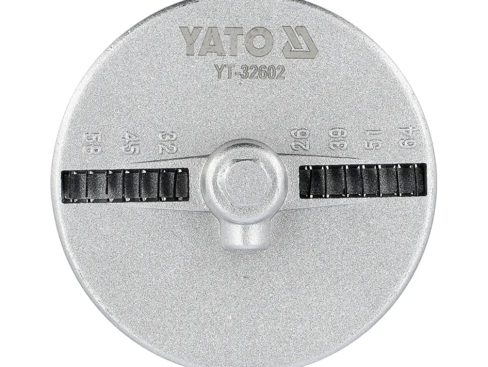 ZESTAW OTWORNIC DO DREWNA 26-64MM 7SZT
