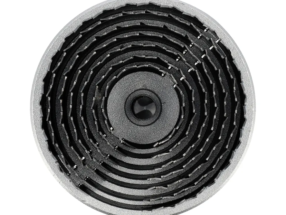 ZESTAW OTWORNIC DO DREWNA 26-64MM 7SZT