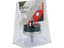 ZESTAW OTWORNIC DO DREWNA 26-64MM 7SZT