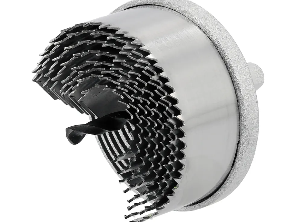 ZESTAW OTWORNIC DO DREWNA 25-68MM 8SZT