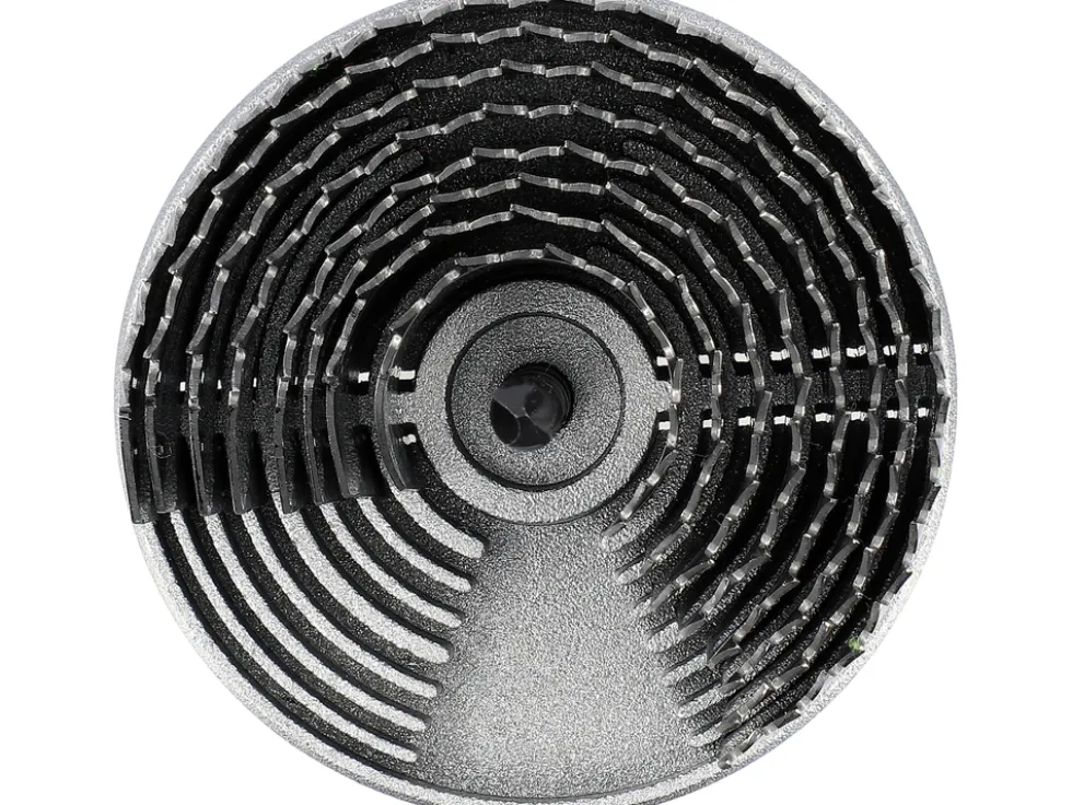 ZESTAW OTWORNIC DO DREWNA 25-68MM 8SZT