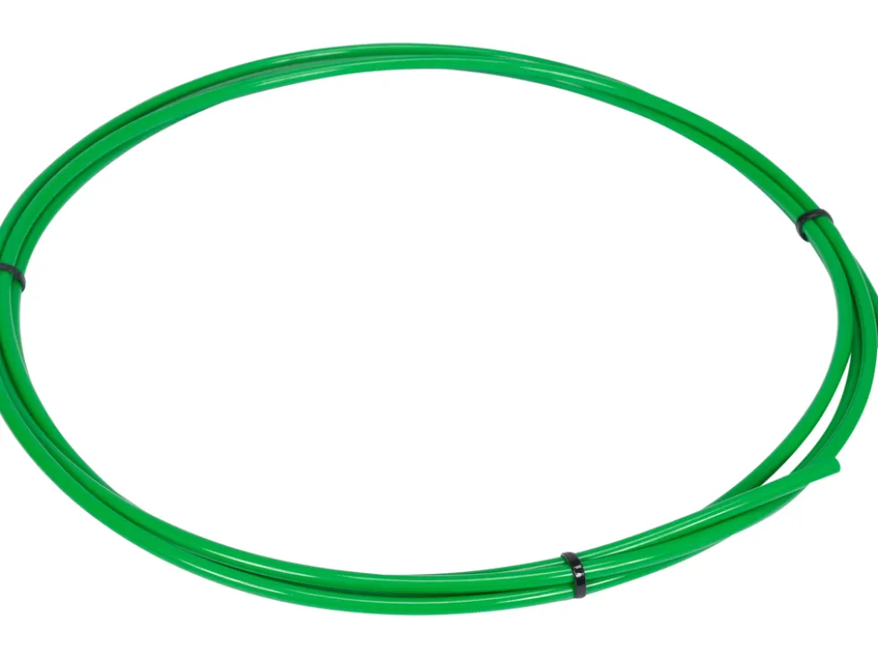 ZESTAW PRĘTÓW DO GIĘCIA RUR WKŁADY 1/4" 3/8" 1/2" 5/8"