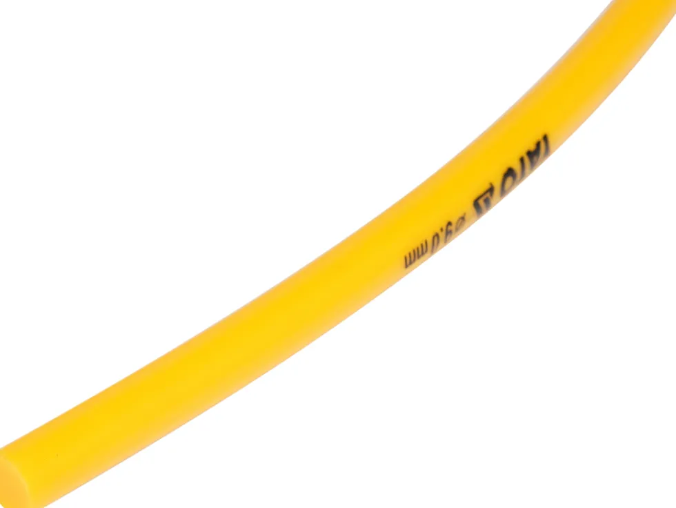 ZESTAW PRĘTÓW DO GIĘCIA RUR WKŁADY 1/4" 3/8" 1/2" 5/8"