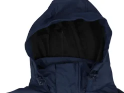 ZESTAW PRZECIWDESZCZOWY NAVY STRETCH ROZM. M