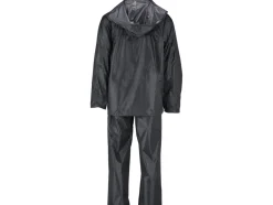 ZESTAW PRZECIWDESZCZOWY NAVY COMPACT ROZM. 2XL