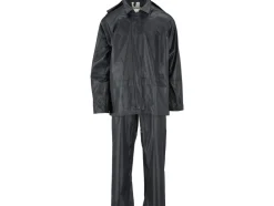ZESTAW PRZECIWDESZCZOWY NAVY COMPACT ROZM. 2XL